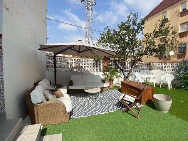 Piso en Alquiler en Lo Cea