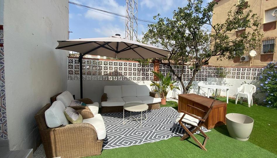 Photo 1 of Flat to rent in Lo Cea, Málaga