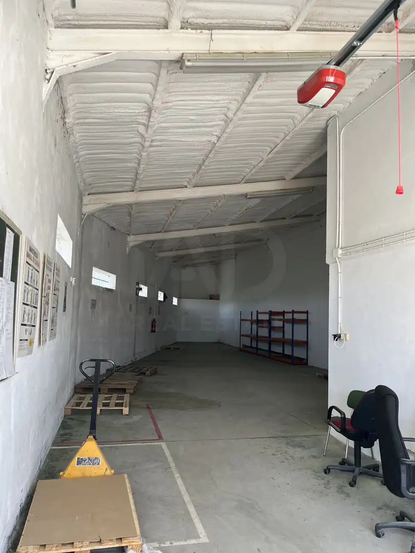 Commercial properties for rent in Pobladura de Pelayo García