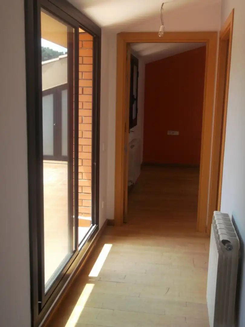 Dúplex en venda en Terrassa amb Calefacció, Terrassa i Traster