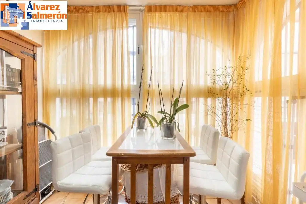 Dining room of Detached homes for sale in Granada  with Terrace and Community pool