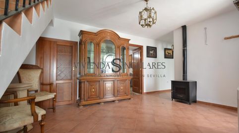 Foto 5 von Einfamilien-Reihenhaus zum Verkauf in Cazalla de la Sierra, Sevilla