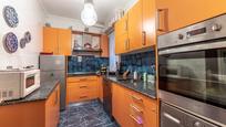 Kitchen of Flat for sale in Bilbao   with Heating, Terrace and Furnished