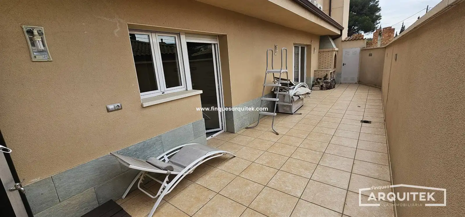 Casa o xalet en venda a Albesa