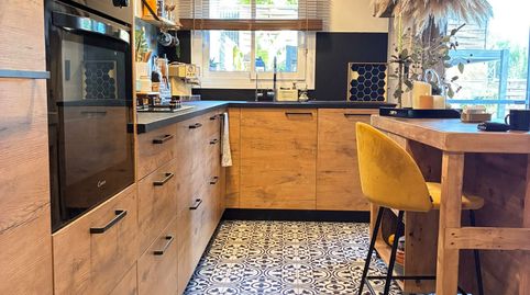 Foto 5 de Planta baixa en venda a Avinguda Roures, Castellbisbal, Barcelona