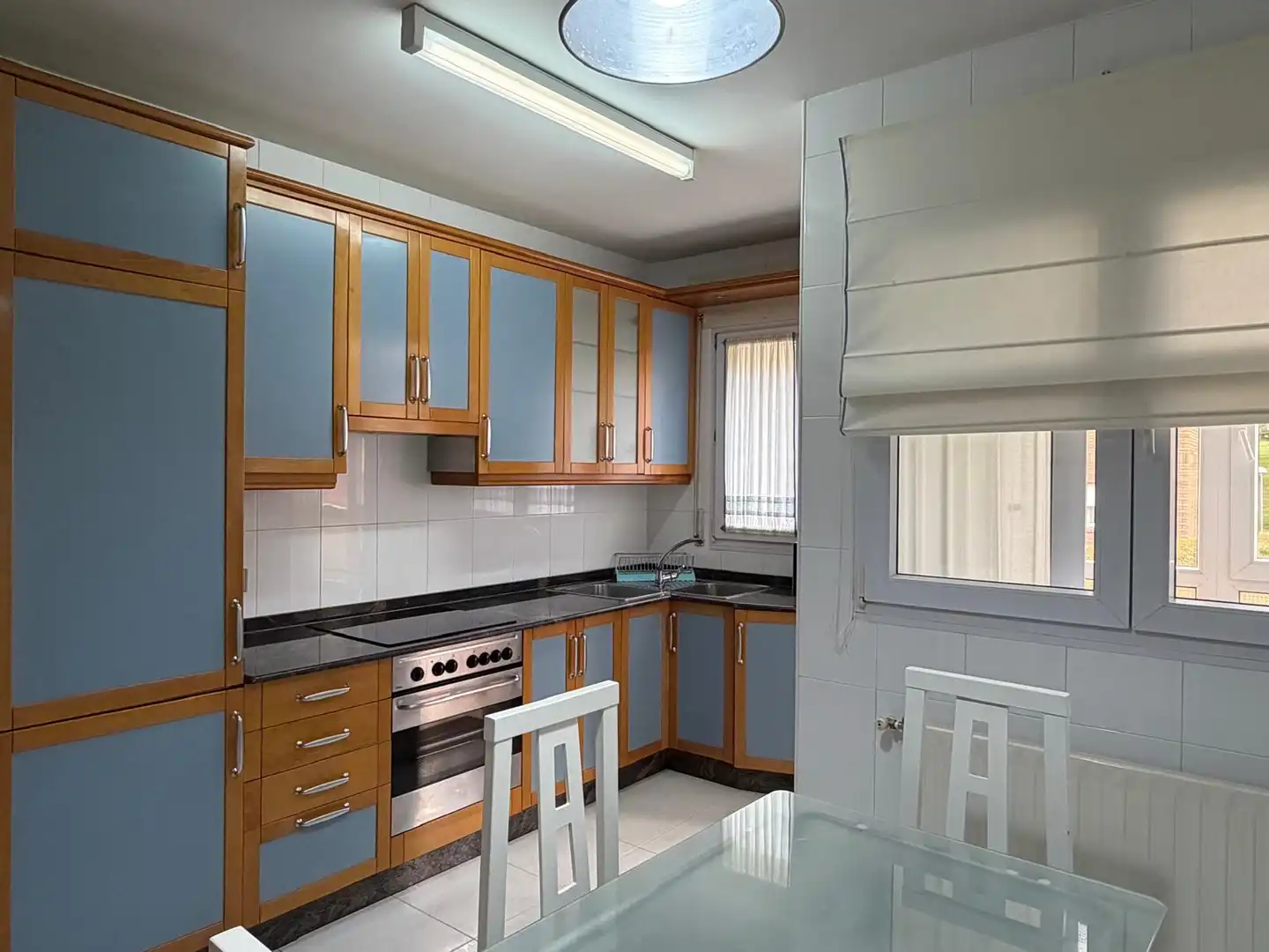 Apartamento de alquiler en Rúa Madanela, Acea de Olga - Augas Férreas