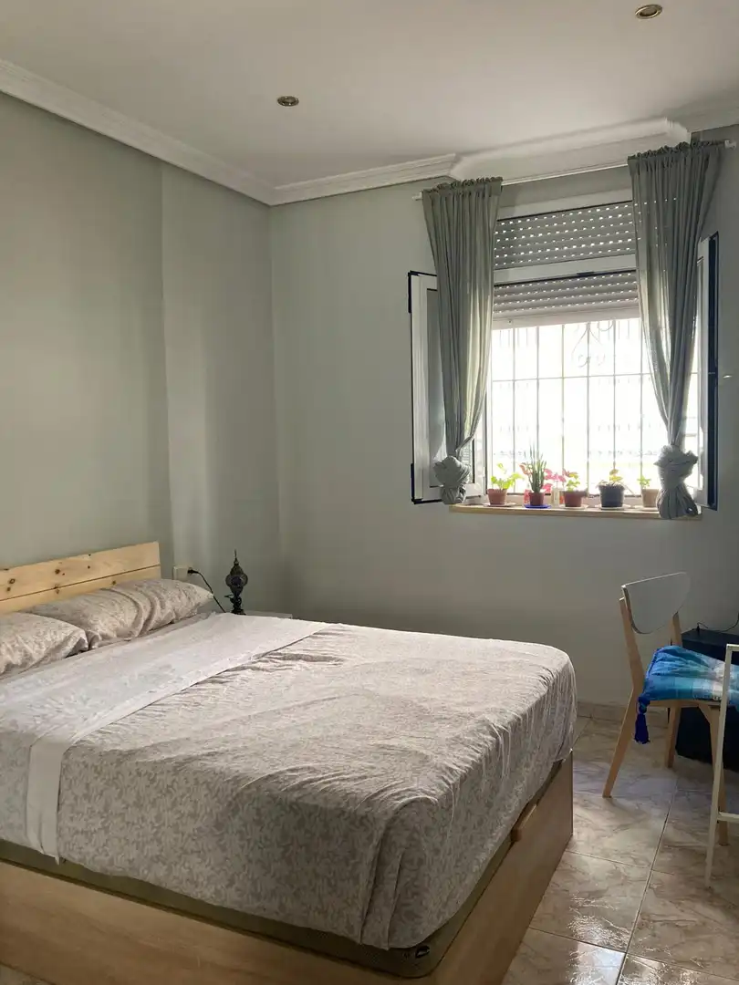 Apartament en venda a Casco Antiguo