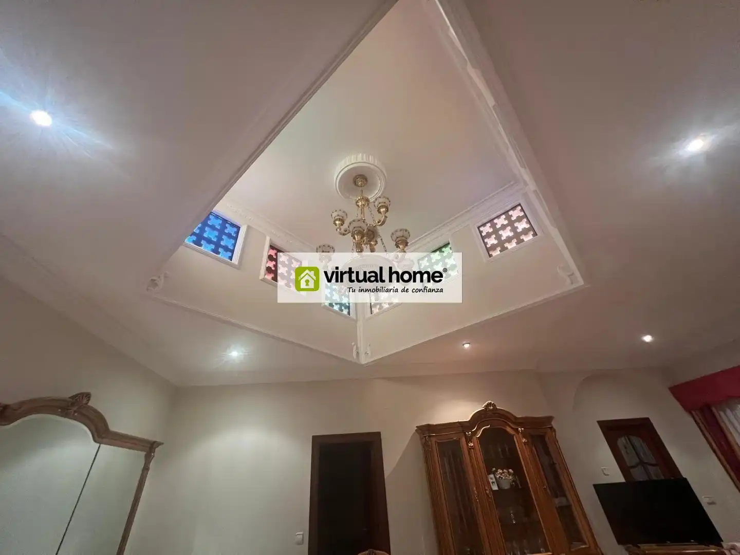 Villa mit Pool zum Verkauf in Rincón de Loix, imagen 33