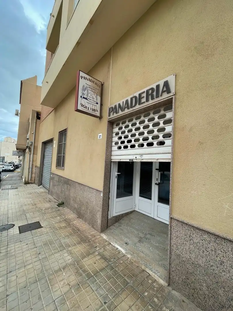 Local comercial en venda a CARRERA SAN ISIDRO, imagen 3