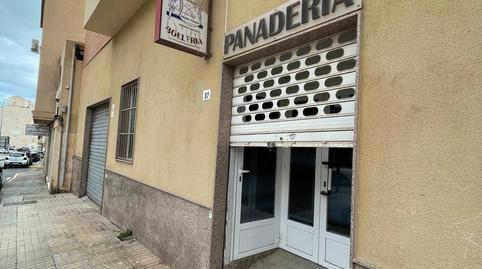 Photo 3 of Premises for sale in Carrera San Isidro, Ejido Centro, Almería