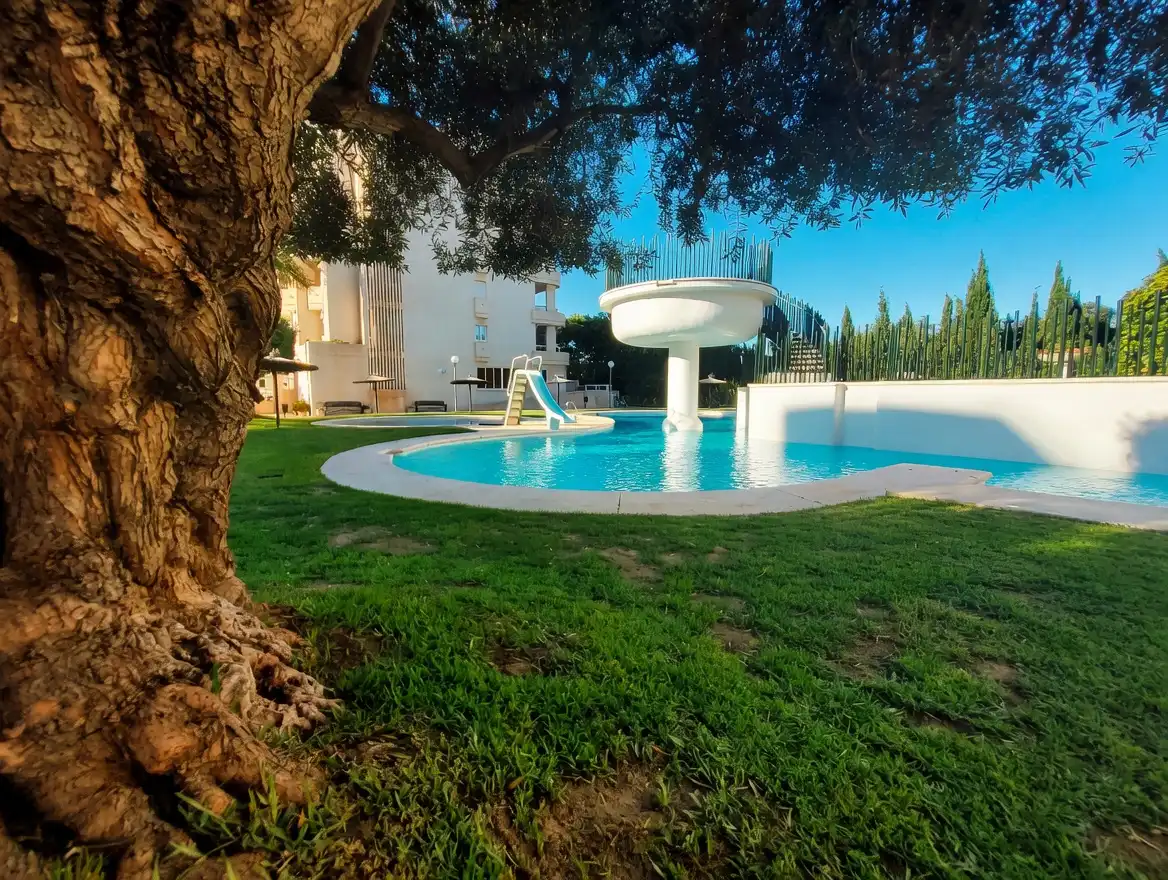 Wohnung mit Pool zum Verkauf in Avenida Pintor Fernando Soria, imagen 81