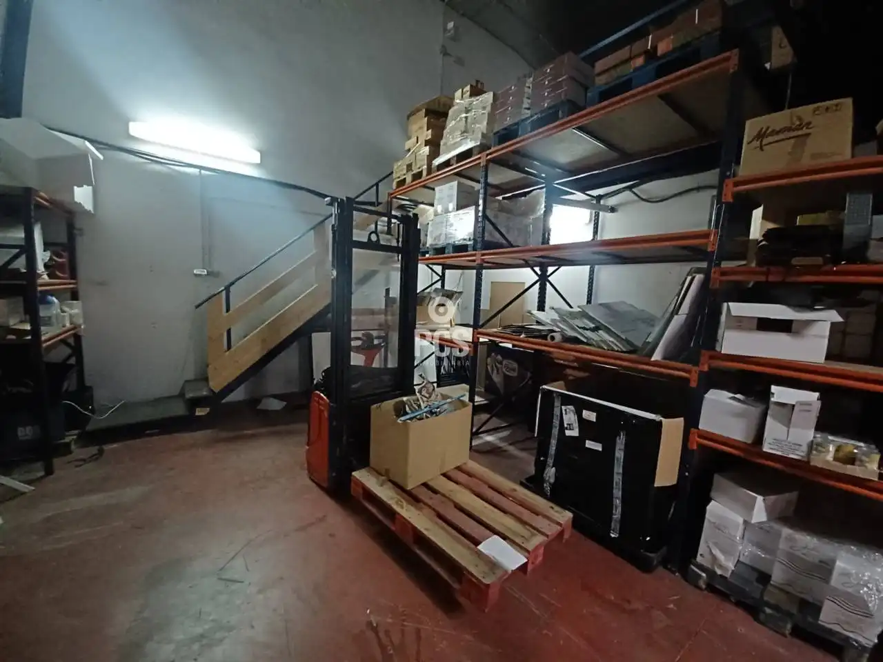 Industrial building for sale in Calle Poligono industrial S/N, imagen 13