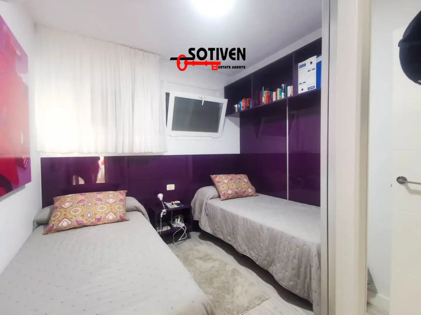 Apartament amb piscina en venda a Galicia, imagen 19