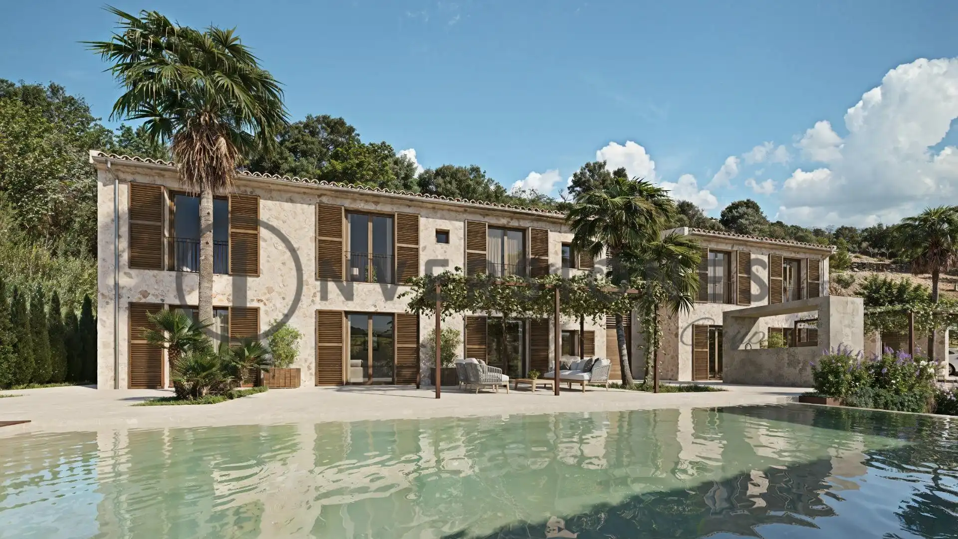 Terreny residencial en venda a Son Ballfogó, imagen 2
