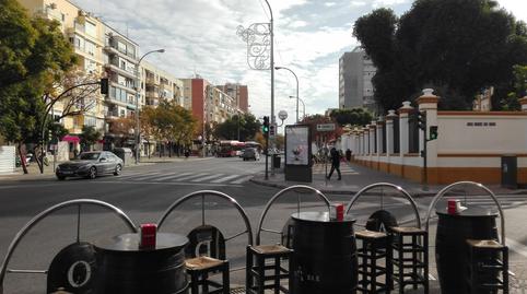 Foto 3 de Pis en venda a La Buhaira,  Sevilla Capital