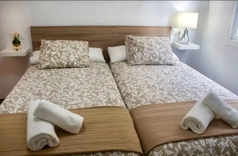 Wohnung zur Miete in Calle Cañón, Centro Histórico