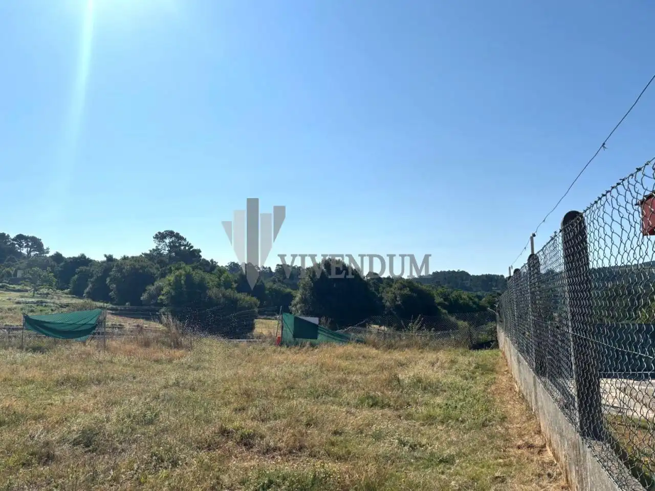 Residencial en venta en Vigo 