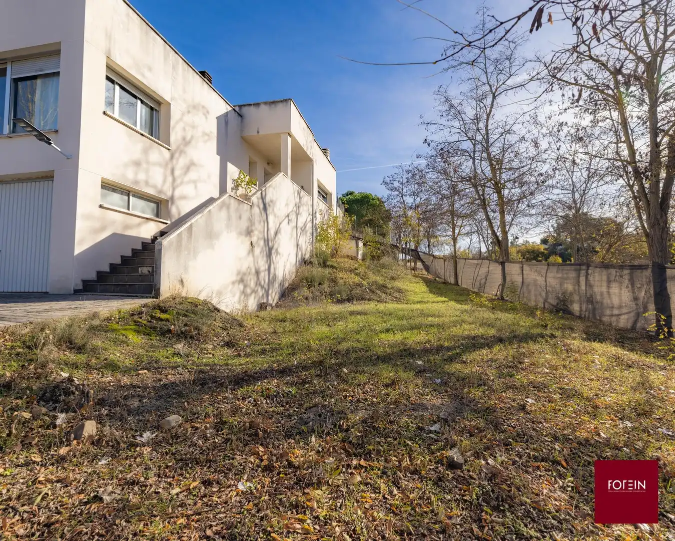 Casa o xalet en venda en Uceda amb Calefacció, Jardí privat i Traster