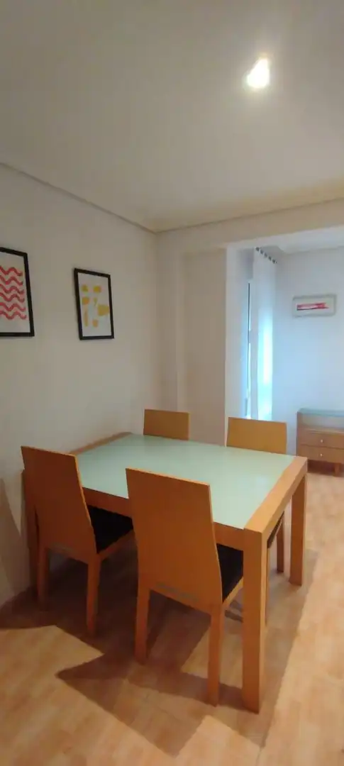 Flat for sale in El Grao, imagen 3