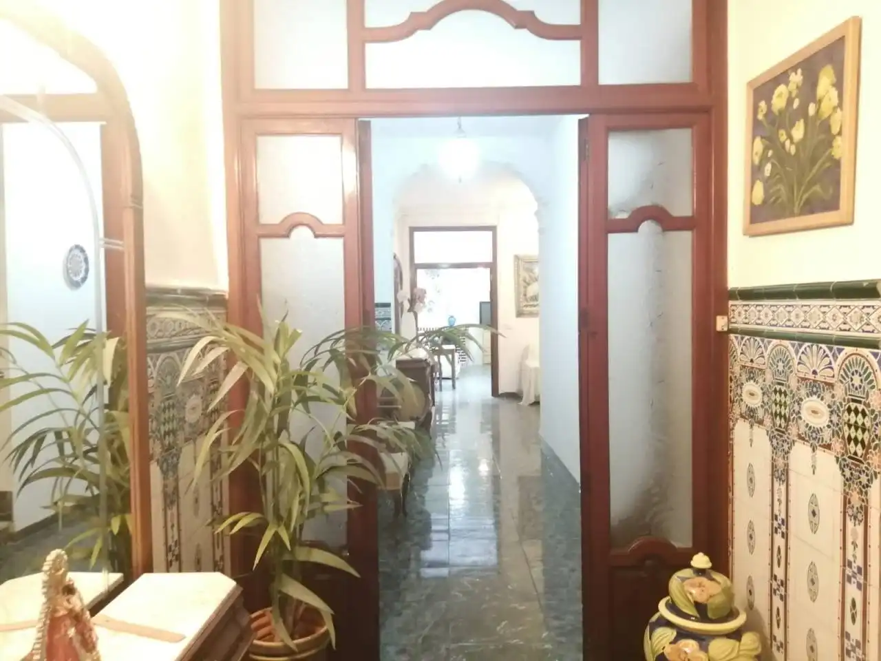 Maison à louer à Centro, imagen 15