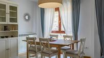 Dining room of Flat for sale in Sabiñánigo  with Terrace and Balcony