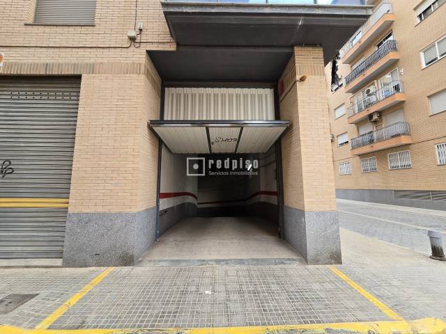 Garaje en Venta en COMADRONA ROSARIO SOLER en Centro