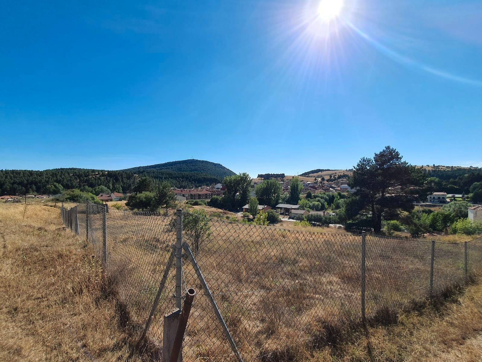 Residencial en venta en San Leonardo de Yagüe