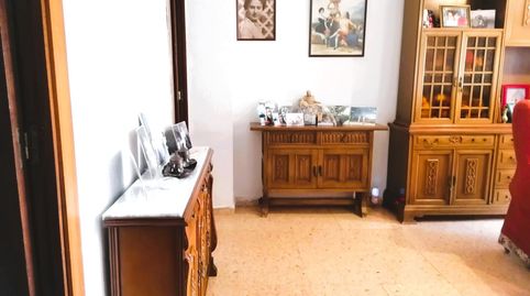 Foto 4 de Piso en venta en Barrio de Patraix, Valencia Capital