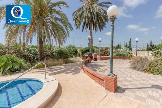 Casa-chalet en Venta en Cañada del Fenollar