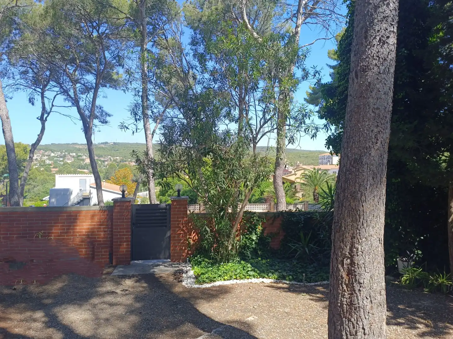 Vista exterior de Apartamento en venta en Tarragona con Balcón
