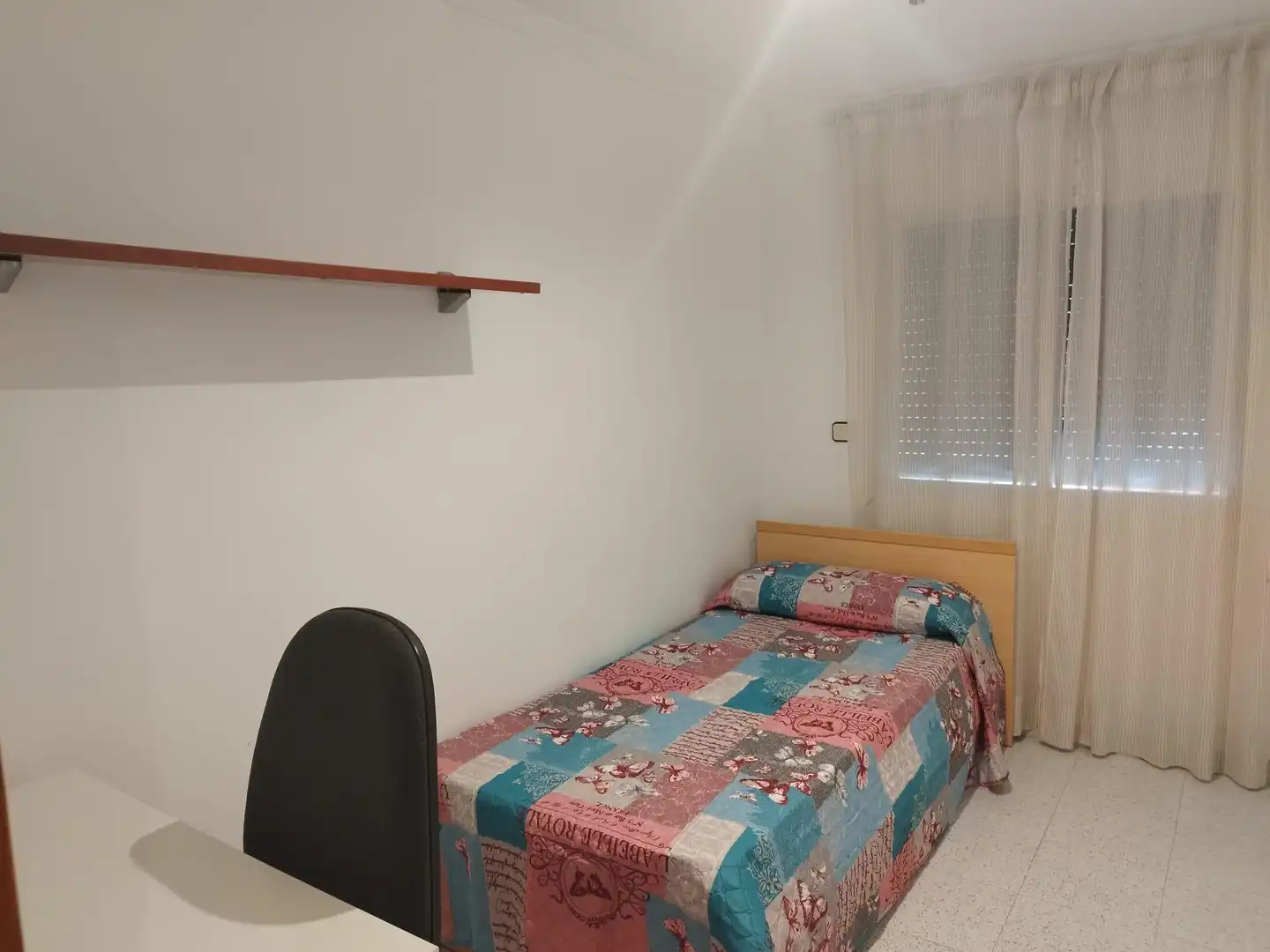 Habitación de Piso en venta en Girona