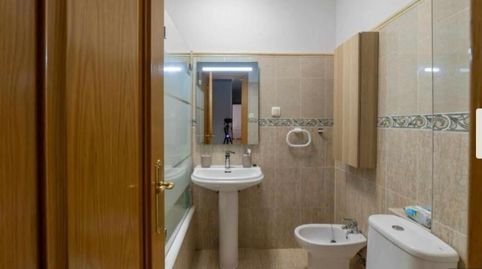 Foto 5 de Piso de alquiler en La Pantoja, Zamora Capital