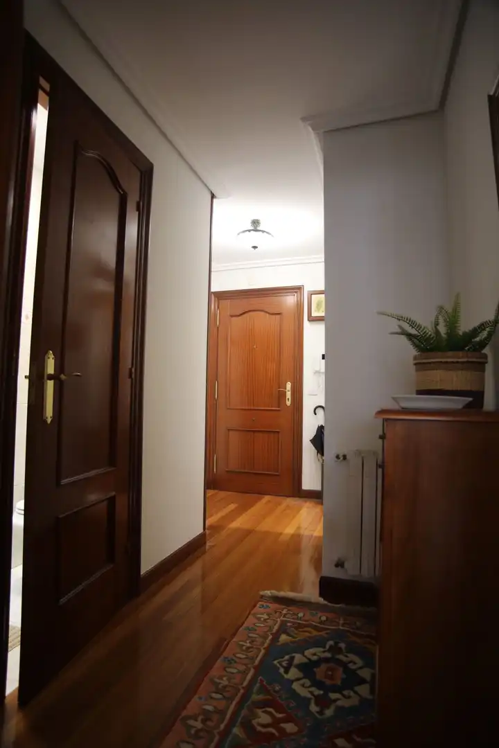 Piso de alquiler en Amos de Escalante, Centro - Ayuntamiento