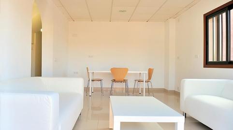 Foto 3 de Casa adosada de alquiler en Calle Gambia, La Cuesta -Finca España, San Cristóbal de la Laguna