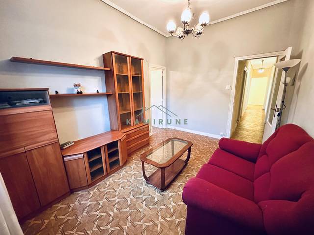 Piso en Venta en Virgen del mar en Capitán Mendizabal - La Sardinera