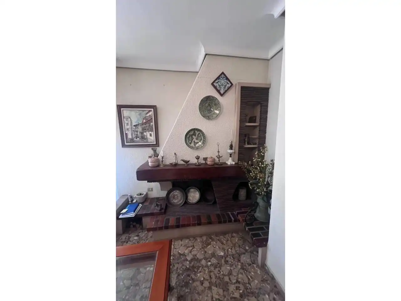 Piso con terraza en venta en Plaza bayarri, imagen 17
