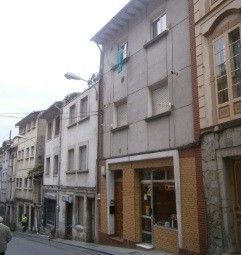 Exterior view of Premises for sale in Cudillero