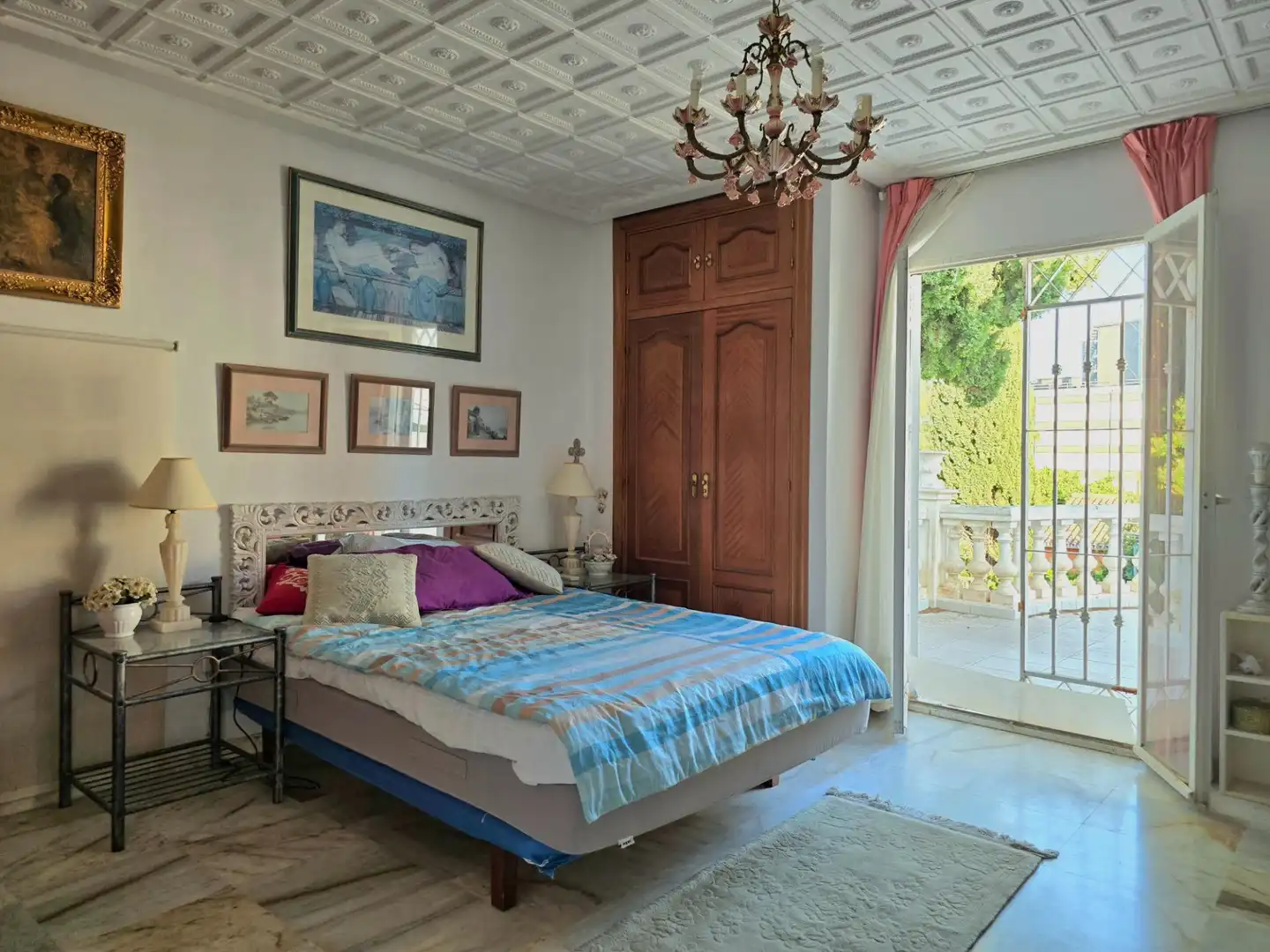 Casa o chalet en venta en Playamar - Benyamina