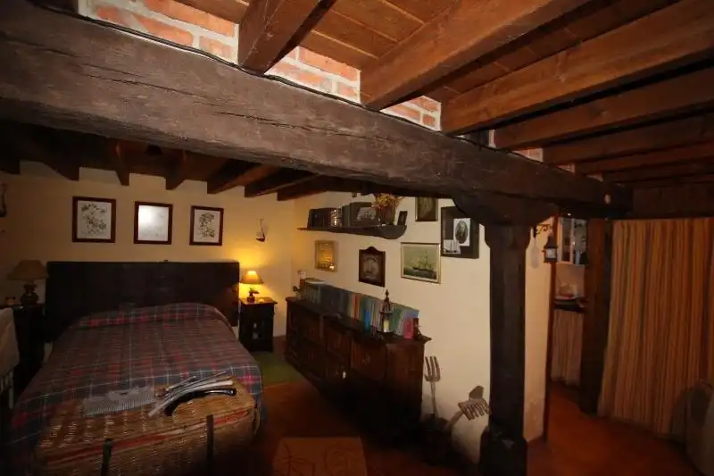 Casa o chalet en venta en Los Tojos  con Calefacción y Jardín privado