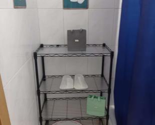 Bany de Estudi per a compartir en  Jaén Capital amb Aire condicionat, Calefacció i Terrassa