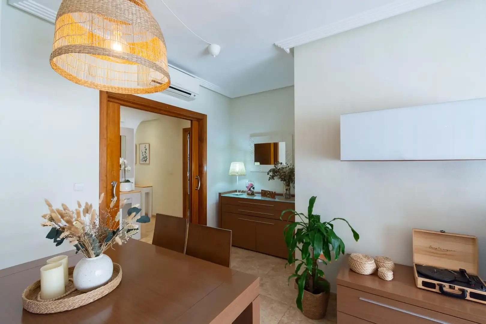 Piso en venta en Cartagena con Aire acondicionado y Trastero