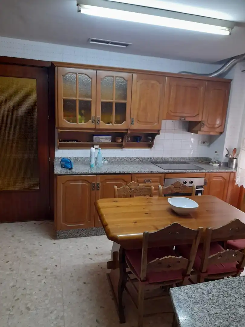 Cuina de Pis en venda en Córdoba amb Aire condicionat i Traster