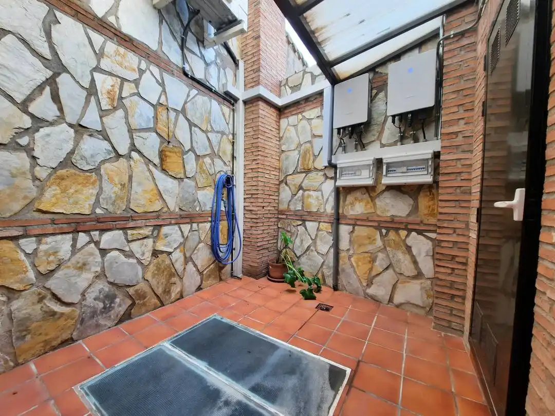Wohnung mit Terrasse zum Verkauf in Almorox, imagen 29
