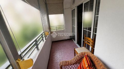 Foto 5 de Piso en venta en El Torrejón - El Cerezo, Sevilla Capital