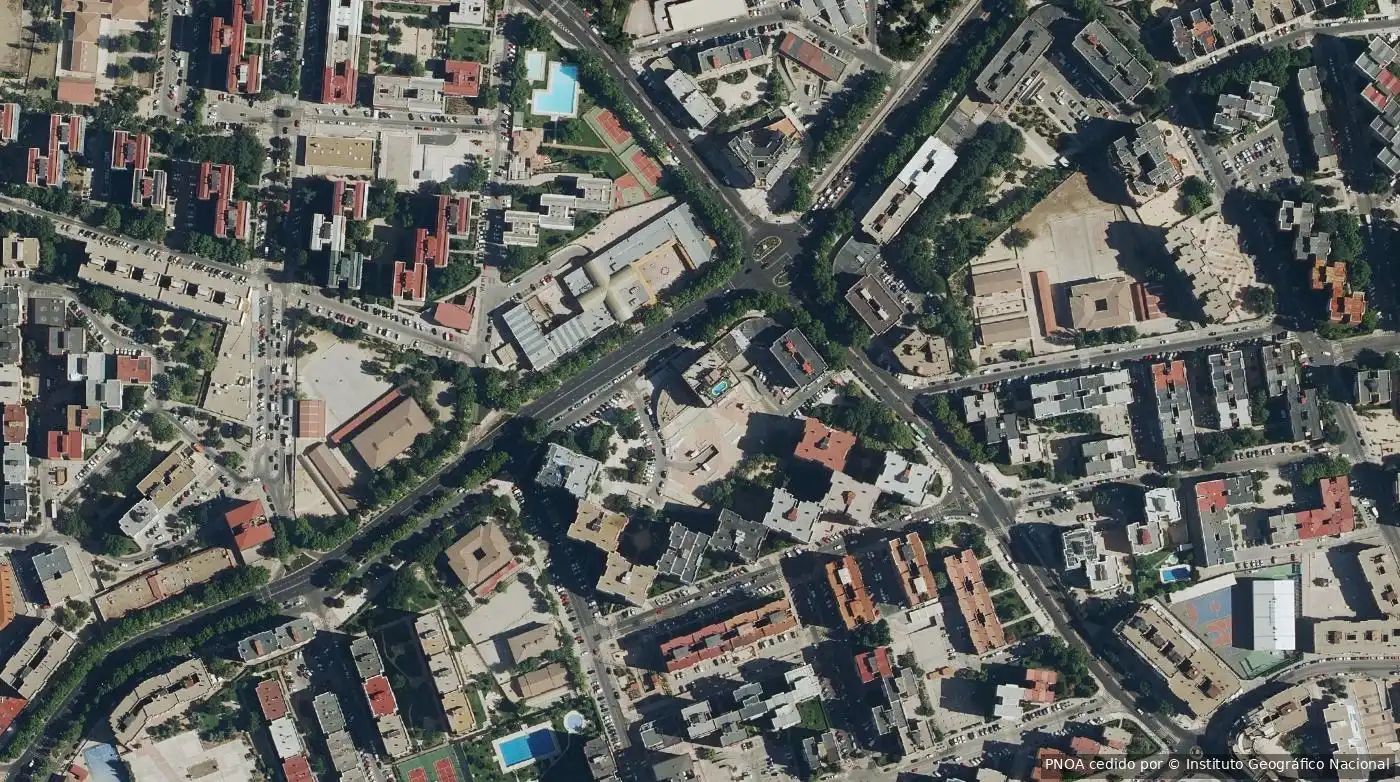 Appartamento in vendita a Fuenlabrada II - El Molino, imagen 7