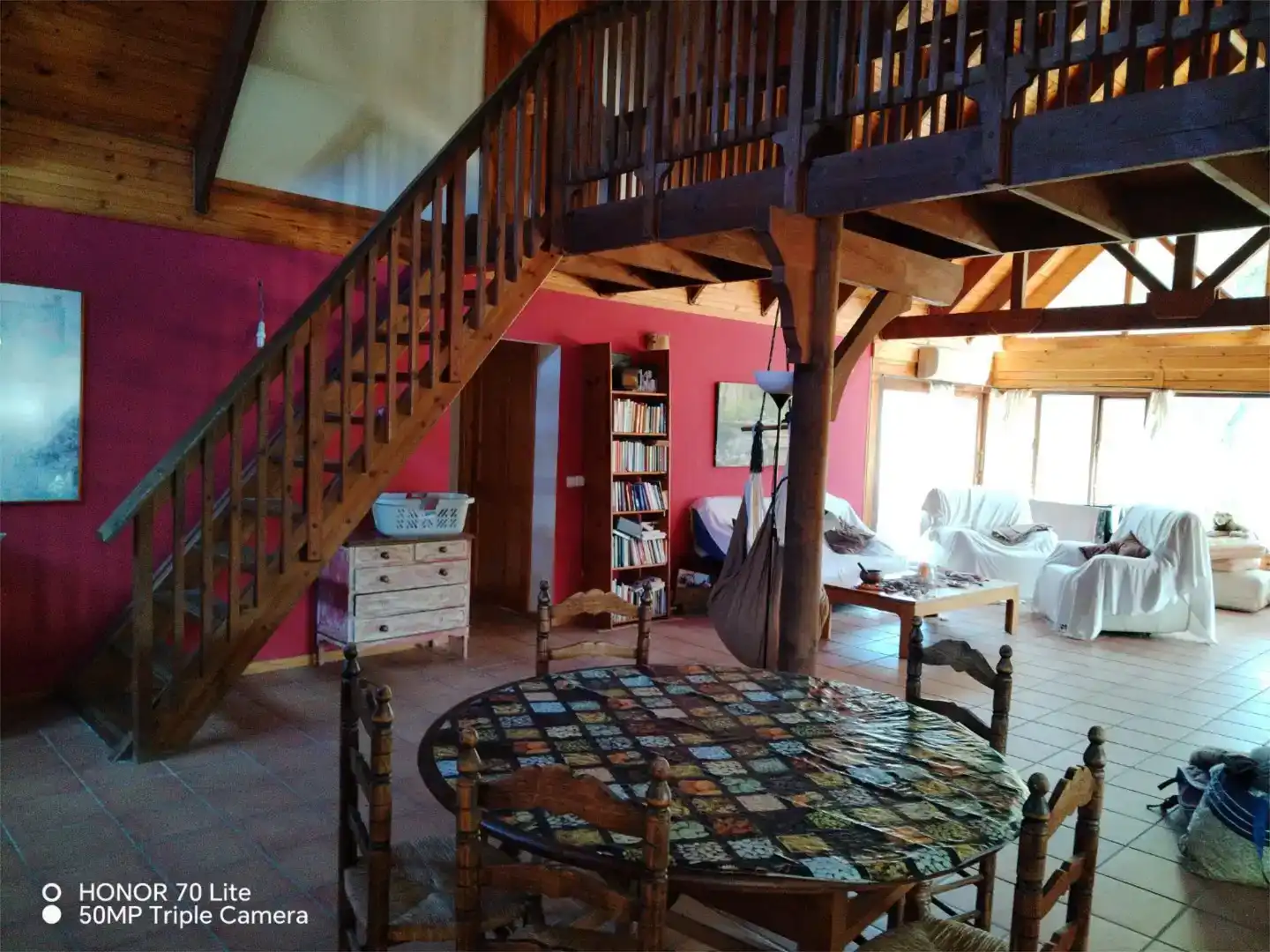 Country house zum Verkauf in Mijas