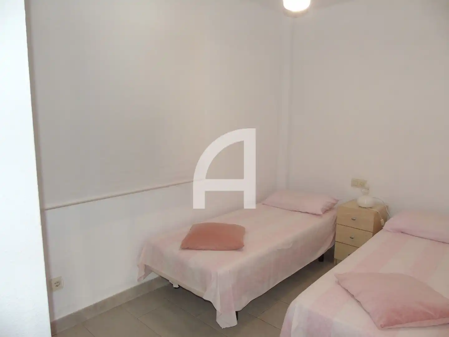 Habitación de Piso en venta en Torremolinos con Aire acondicionado, Calefacción y Terraza