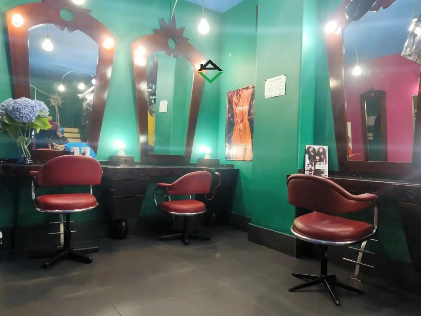 Business premises to rent in Cangas pueblo, imagen 4