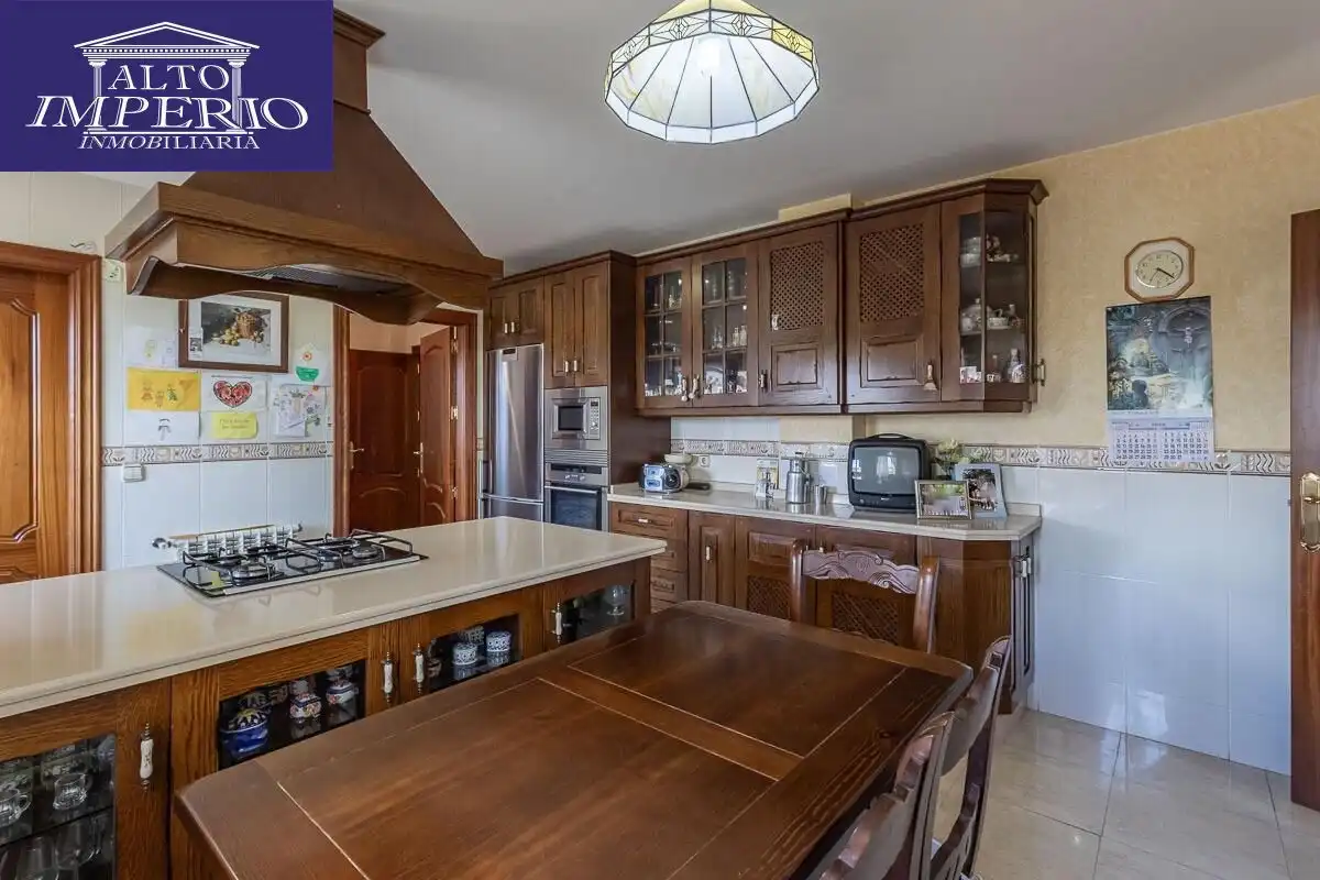 Casa con giardino in vendita a Calle MARIANA PINEDA, imagen 25