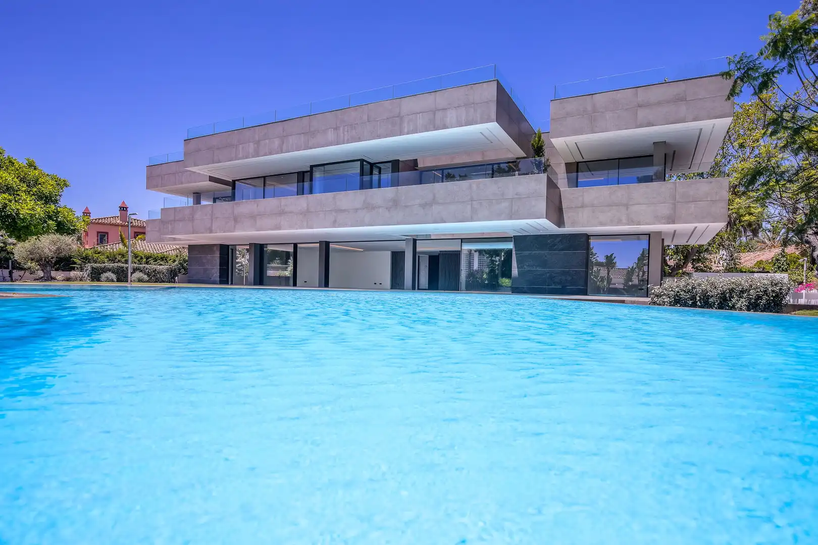 House with pool for sale in Marbella Centro, imagen 16